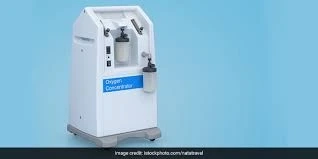 Adoption of Oxygen Concentrators Has Witnessed a Sharp Incline in the Healthcare Industry