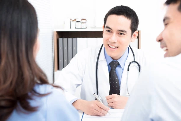 World Fertility Services: IVF Clinic in Oman Offers Hope