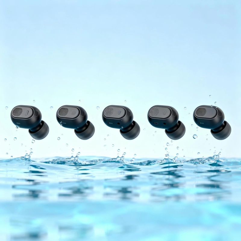 IPX7 Waterproof Earbuds for Swimming: The Ultimate Guide for Water-Loving Music Lovers