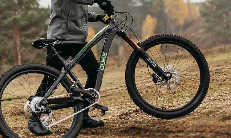 Mountain Bike China – The Leading Hub for Quality and Innovation