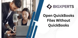 How to Access .QBX Files Without QuickBooks: Workarounds and Solutions