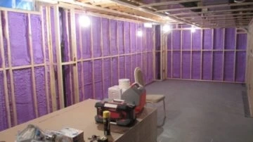 THE GREATEST RISKS TO YOU AND YOUR HOME ARE CAUSED BY POOR INSULATION
