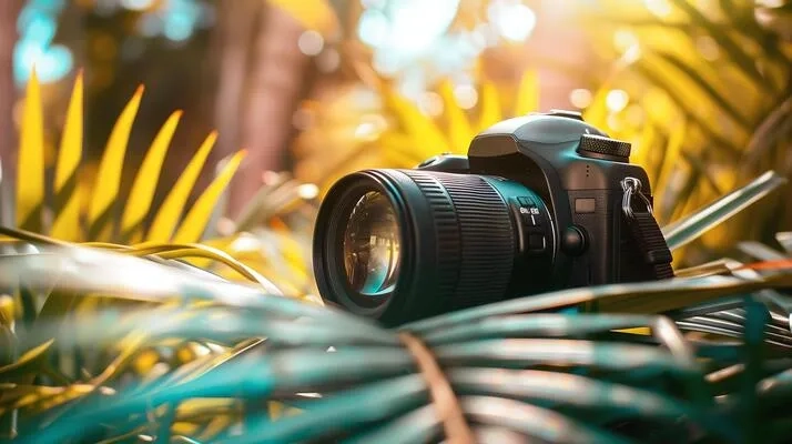 Latest DSLR Price in Pakistan: A Complete 2026 Buying Guide