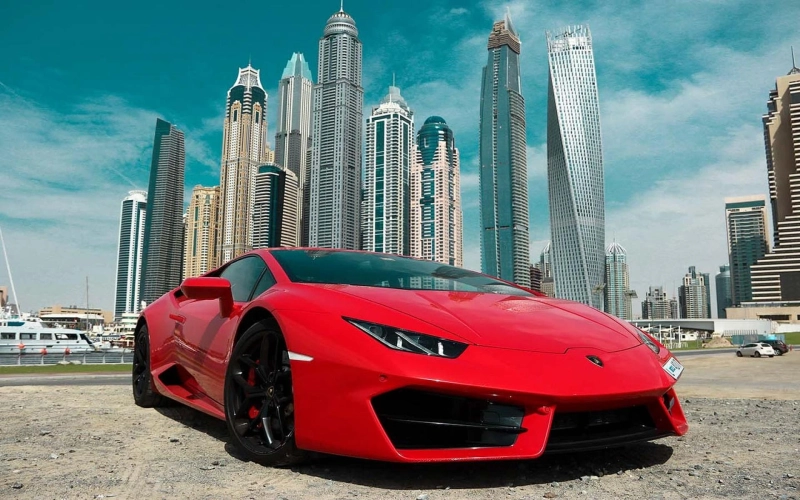 ﻿﻿Cheapest Car Rental in Dubai: A Comprehensive Guide