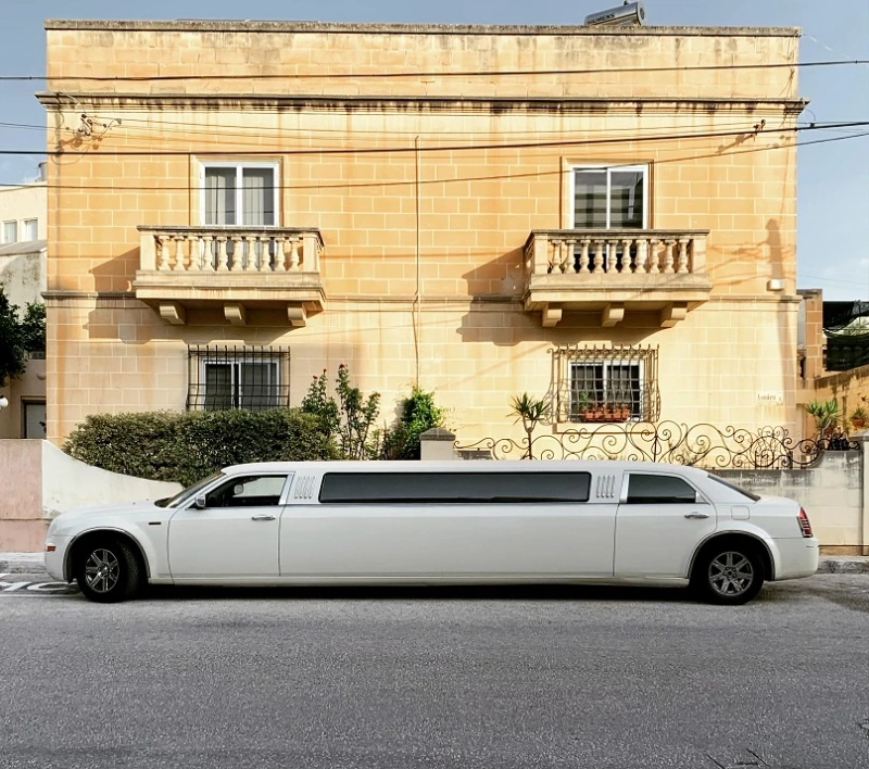 How To Impress Your Business Clients With Limousine Rental Service in New York City?