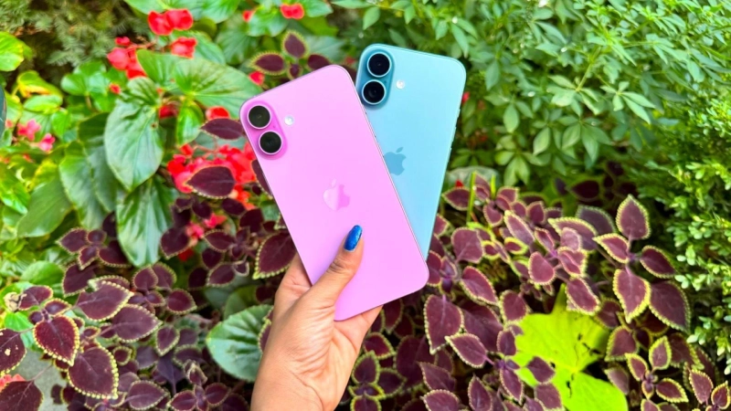 Key Differences and New Features in Apple iPhone 16 Series