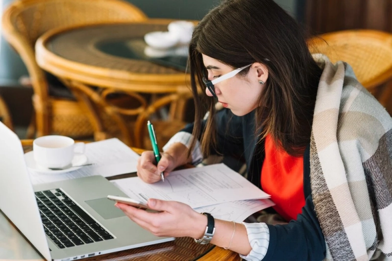 How to Write an Amazing Article In 10 Simple Steps