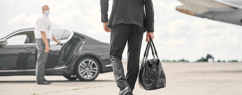 Enjoy a Stress Free Ride to Toronto Pearson International Airport