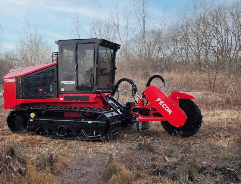 How to Pick the Right Skid Steer Attachment for Your Work Needs?