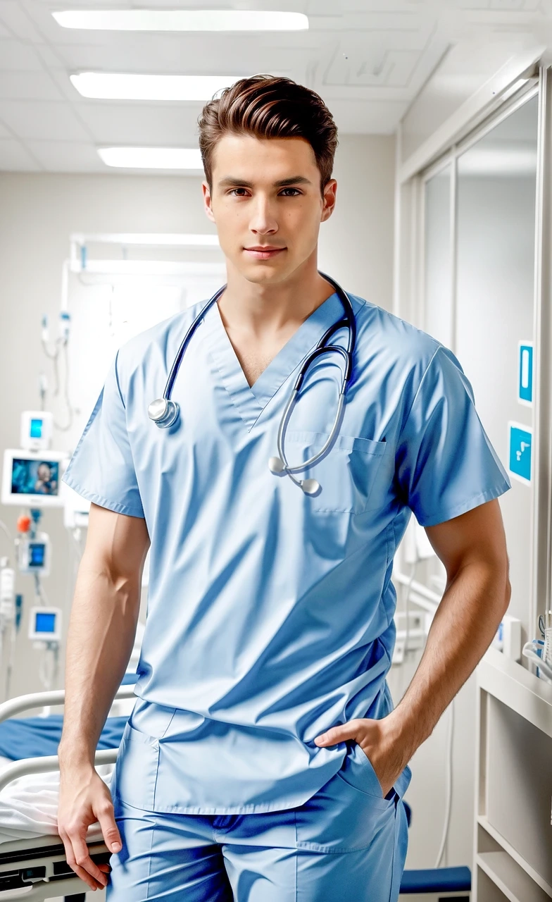 Lexapro and Zoloft: Which Leads to Less Nausea?