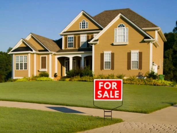 How to Get your House Ready to Sell