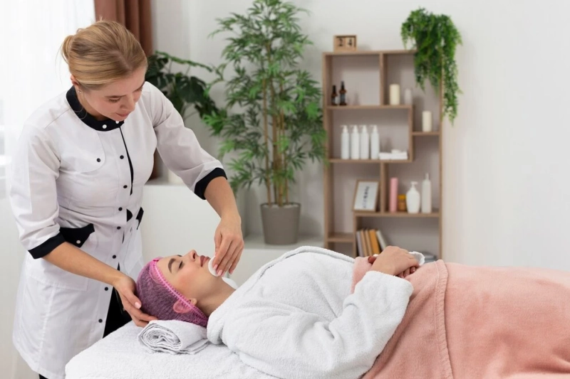 Shine Brighter with Top Med Spa Services in Raleigh