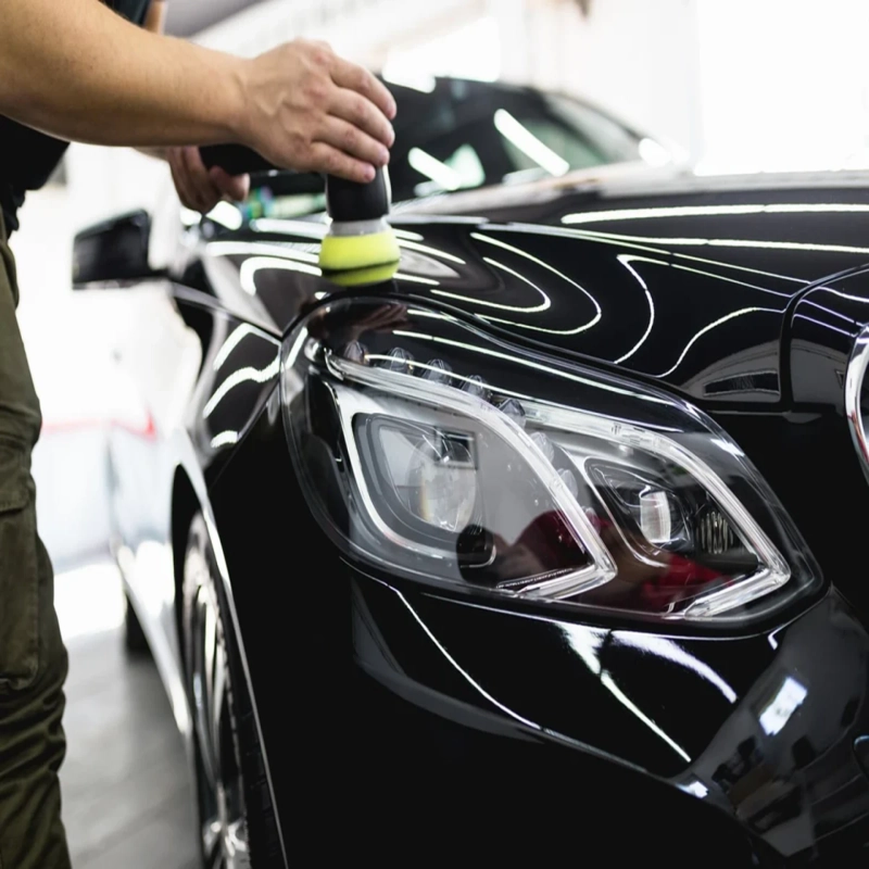 Best Car Detailing in Delhi: Services That Transform Your Vehicle