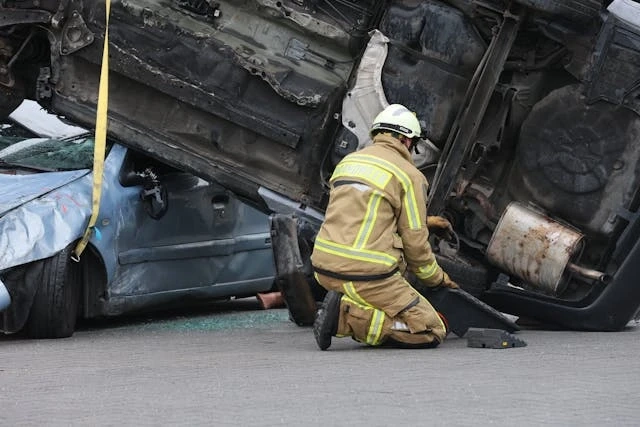Beyond the Scene: Long-Term Implications of Traffic Incidents 