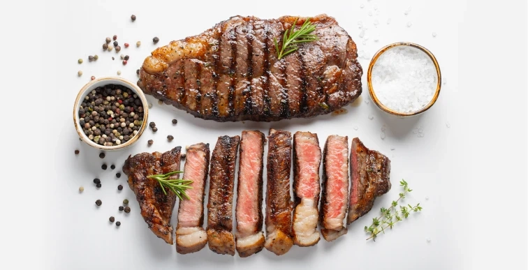 Organic Meat Box: Redefining Convenience and Ethics in Meat Consumption