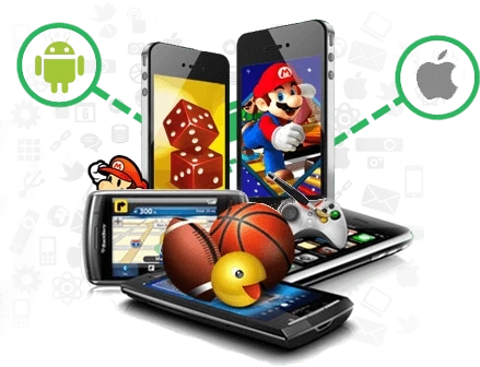 Looking for a Game Development Company? HashByte Studio Delivers Top-Notch Gaming Experiences