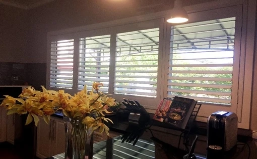 Affordable Plantation Shutters in Bundaberg & Hervey Bay – Style, Value & Durability