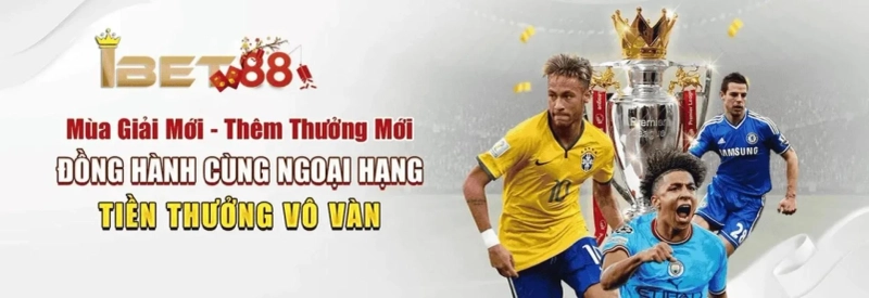 iBet88 - Nền Tảng Giải Trí Toàn Diện, Thắng Lớn Mỗi Ngày