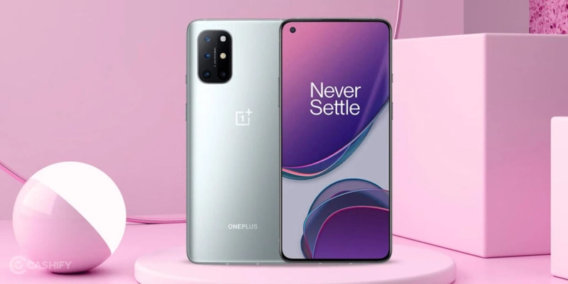 Everything You Need to Know Before Buying a Refurbished OnePlus 8T