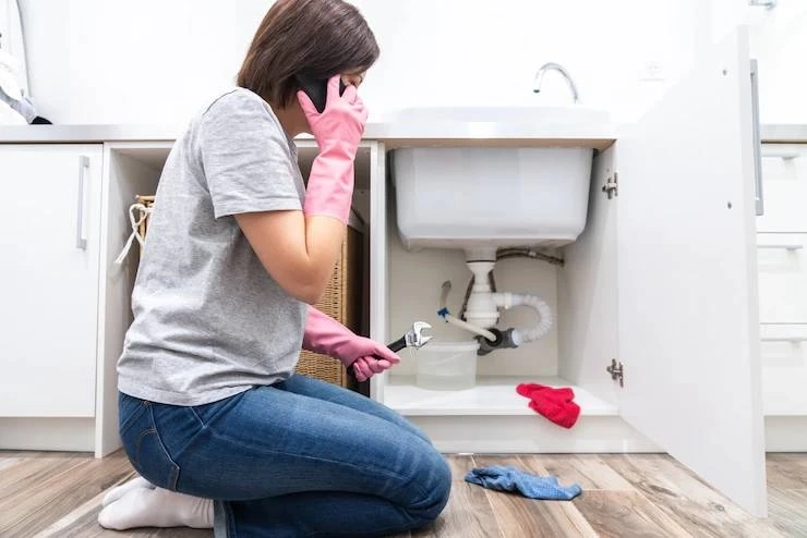 What Are The Major Causes Of Water Pipe Damage In Homes?