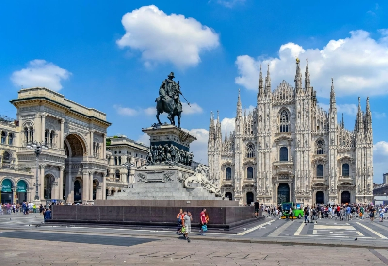 Top Universities in Italy for International Students