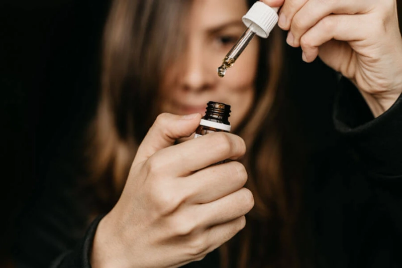 Advantages of using Full Spectrum CBD Oil