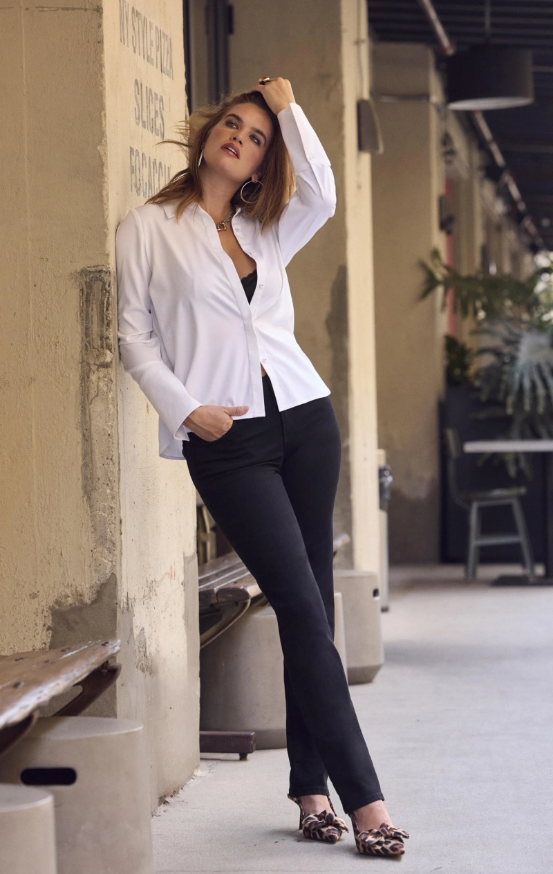 Workwear Essentials That Work Overtime