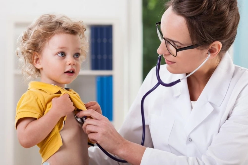 How to choose the best child nutritionist in Chennai