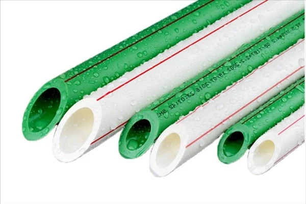 WHAT IS PPR PIPE AND HOW IS IT USED?