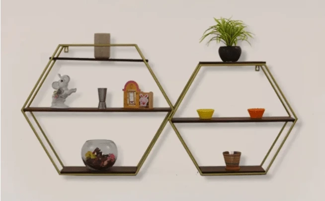 Dos and Don'ts of Buying Wall Shelves Online