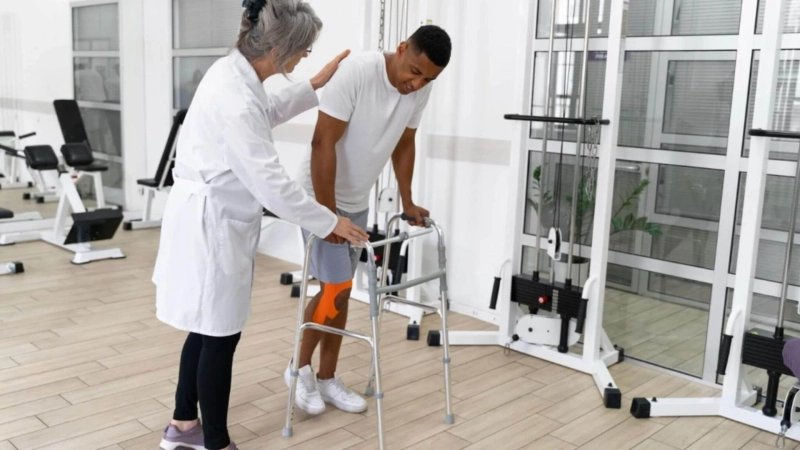 A Complete Guide to Parkinson’s Physiotherapy Kerala: Improving Mobility, Independence, and Quality of Life