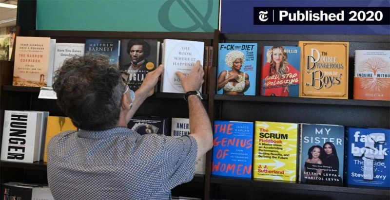 What are the Best Ways to Boost Your Book Sales this Fall on the Market?