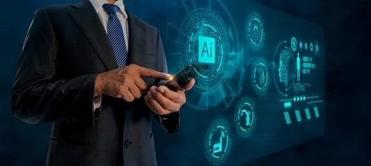 The Basics Of AI | Its Applications & How does AI Work