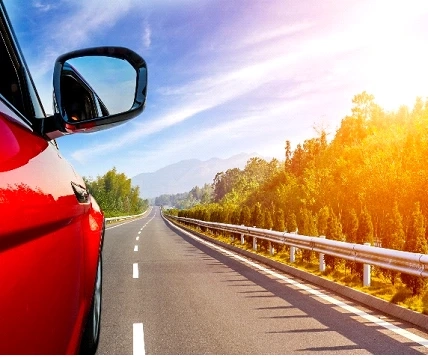 Vehicle Maintenance in Summers