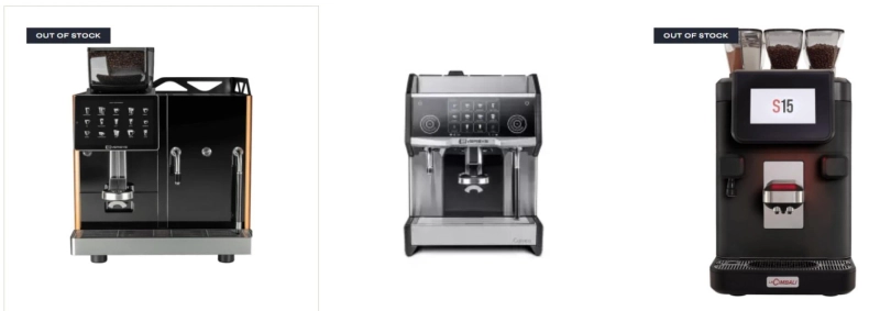 Commercial Coffee Machines: The Perfect Solution for Businesses