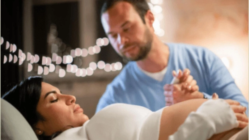 How Acupuncture for Fertility Supports Natural Conception