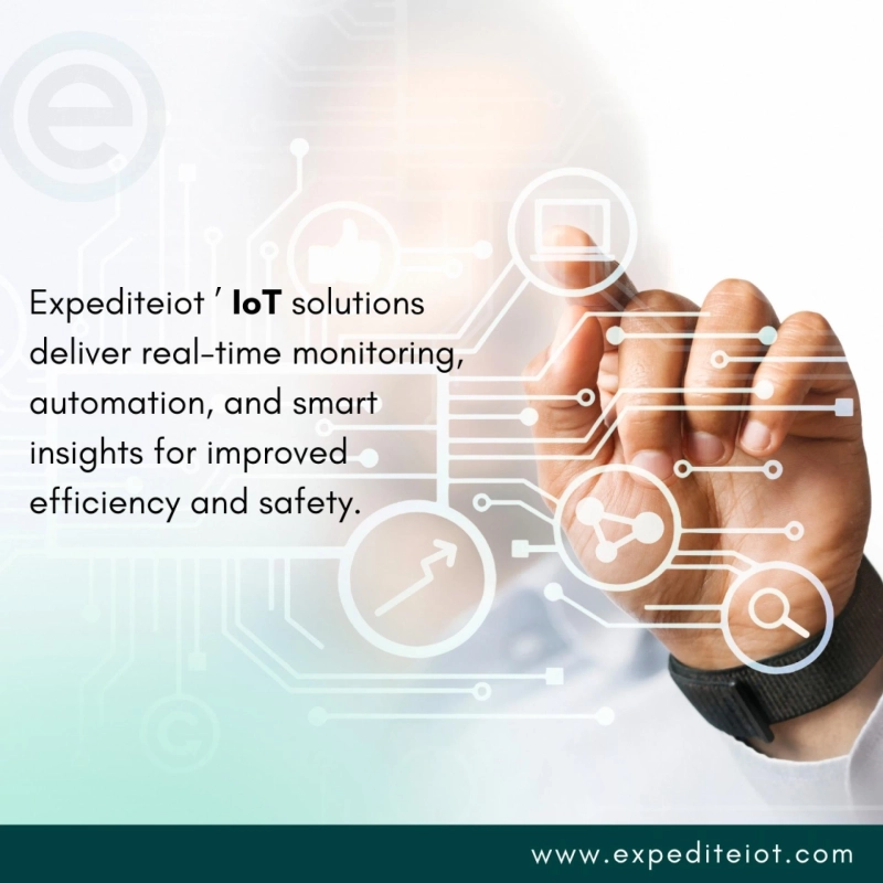 Unlocking the Future of Automotive IoT in Riyadh: Revolutionizing Transportation