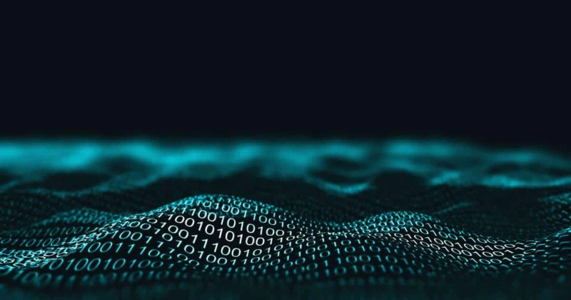 The Blockchain as a Data Structure