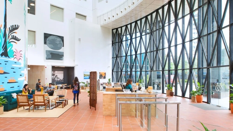 Move-In Ready Space in London Canada