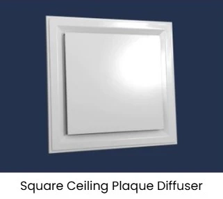 Leading Air Diffuser and HVAC Manufacturers in Bangalore