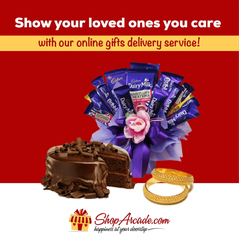 Embrace Pakistan: Sending Heartfelt Gifts Nationwide