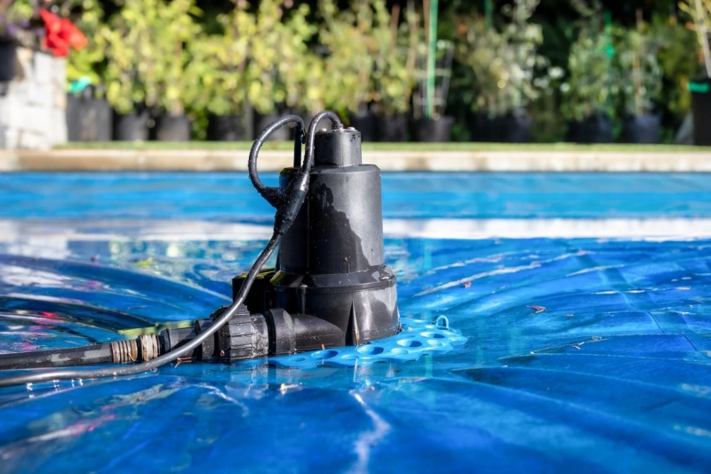 Mastering Pool Pump Installation