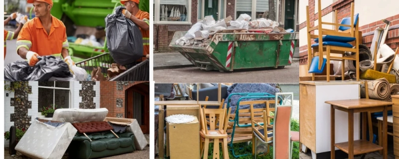 Reduce Landfill Waste with Sustainable Waste Removal Practices 