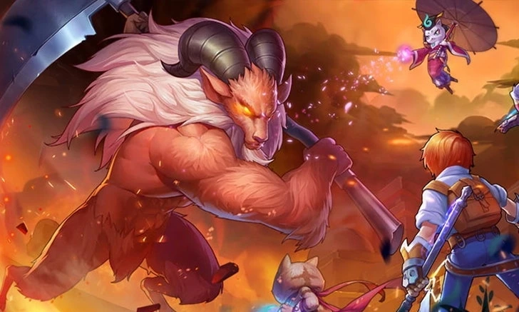 Getting curious ?? Ragnarok Online people start to fade or just think by themselves