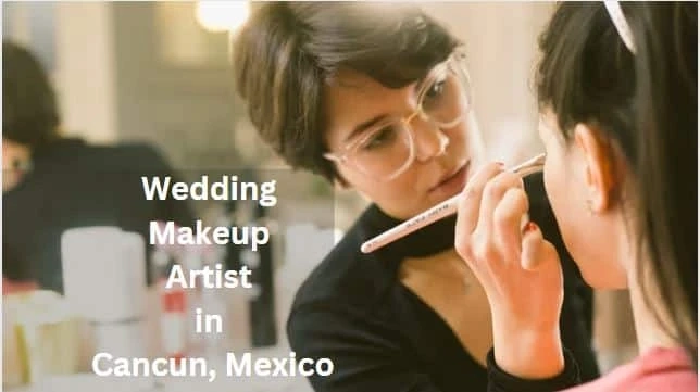 5 Reasons Every Bride Needs a Professional Makeup Artist