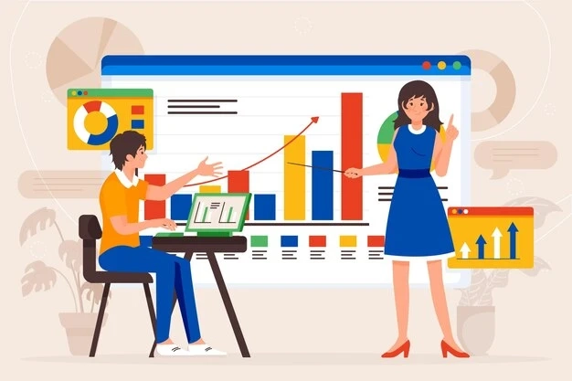 How To Use Trend Line in Analytics Pane in Power BI?