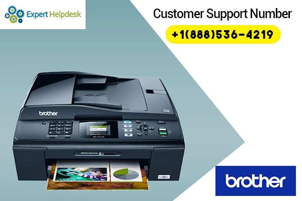Brother Support 18885364219 brother Printer Tech Support Phone Number