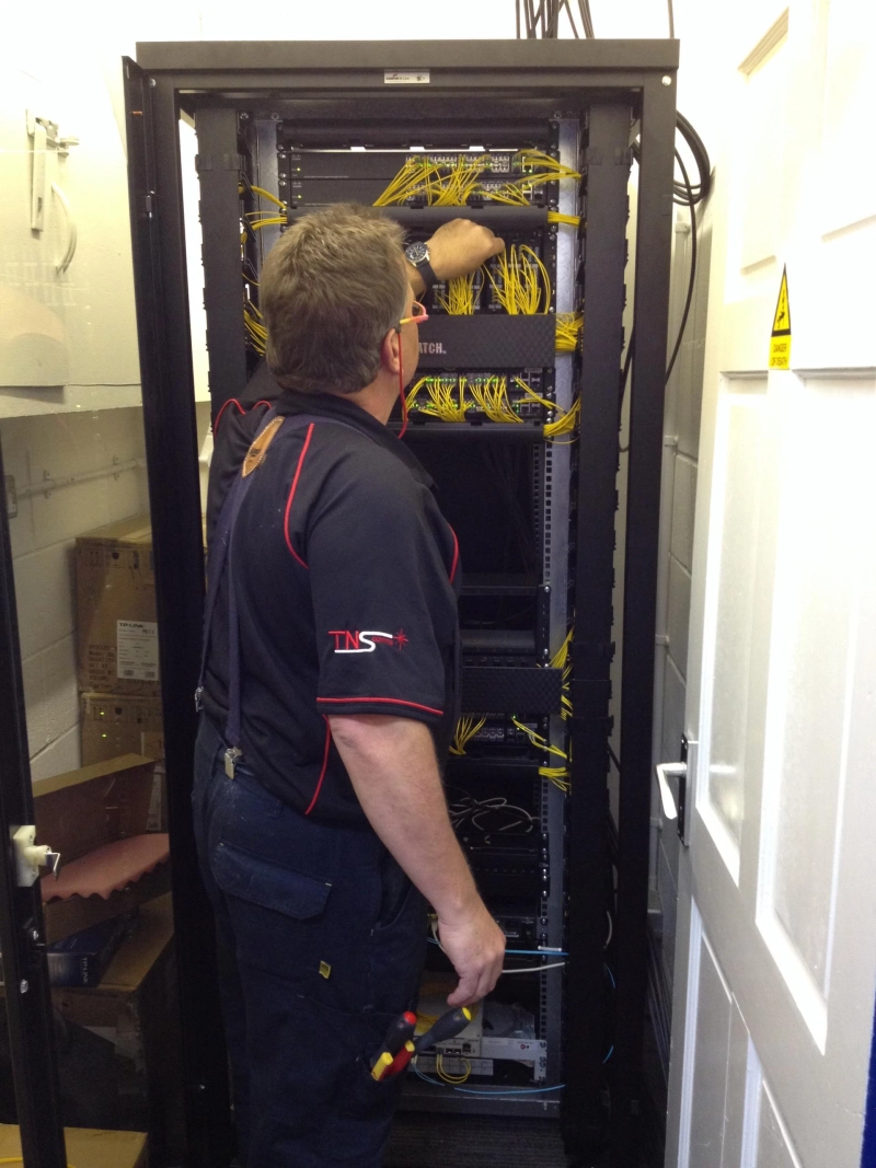 The Speed of Connection Begins with The Correct Fibre Optic Connections