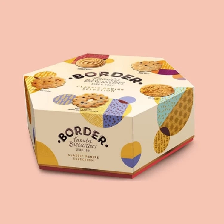 Tips and Tricks for Ravishing Custom Printed Boxes