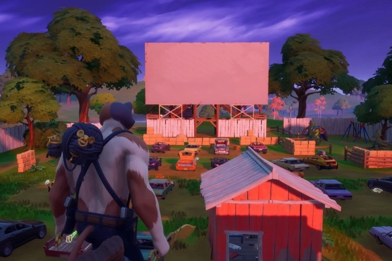 Quibi’s Reboot of Punk’d Will Be Featured in Fortnite